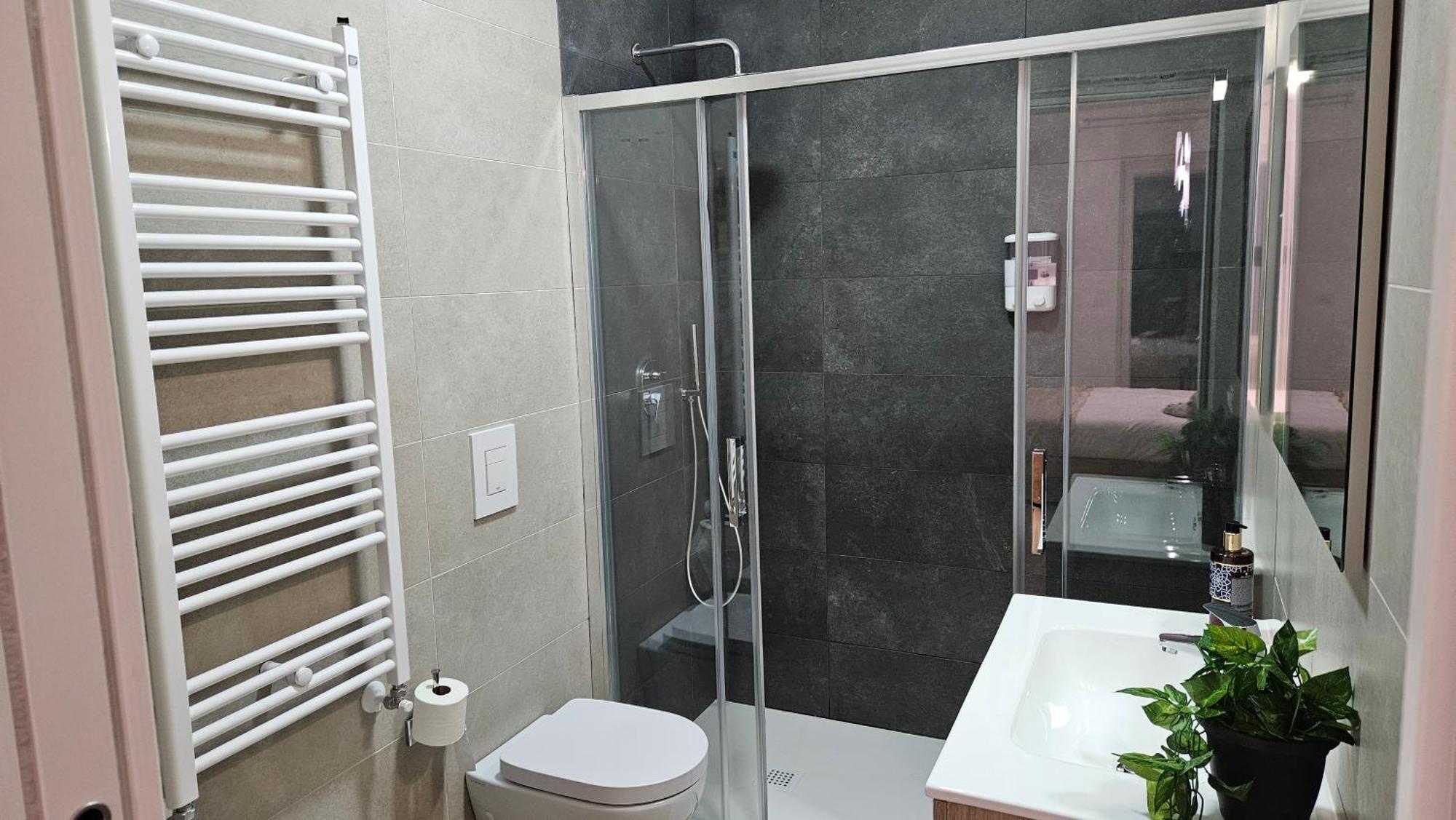 Vincotto'S Home Garden Bari Ngoại thất bức ảnh
